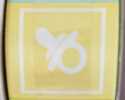 BOY ICONS BLU GRN YEL SAT-1.5” **(THIS IS NOT A FORMED BOW BY ITSELF!)**
THIS BOW WILL BE FLOPPY UNLESS USED IN CONJUNCTION WITH A SOLID WIRED RIBBON. It is for a Baby Boy collection. Streamers will be solid ribbons in the colors of blue, green, and yellow. If available, a coordinating text streamer could be added.