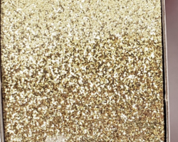 GLD SPRK-1.5” **(THIS IS NOT A FORMED BOW BY ITSELF!)**
THIS BOW WILL BE FLOPPY UNLESS USED IN CONJUNCTION WITH A WIRED RIBBON. Streamers will be any coordinating print or solid ribbons.