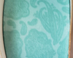 LEAVES MINT GRN GROS-1.5” WR
This bow could be used for any occasion. Streamers will be chosen to coordinate with the collection. If available, a coordinating text streamer for the desired occasion could be added.